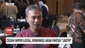 VIDEO: Cegah Impor Ilegal, Kemenkeu Akan Pantau Jastip