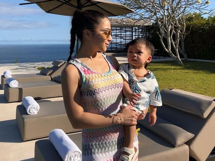 Akui 'Keluar Naga' Setiap Hari, Nikita Willy Pilih Tinggalkan Kerjaan 10 Hari Demi Anak