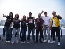 Giliran Dangdut Gelar Festival Musik, DDangdutin Fest 2023 Jadi Wadah