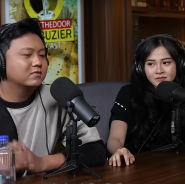 Mampu Satukan Kembali Orang Tua, Alasan Bella Bonita Jatuh Hati pada Denny Caknan