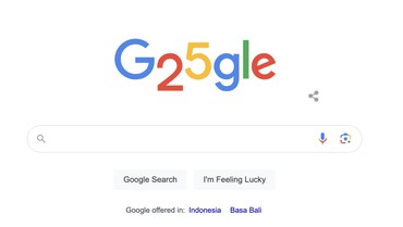 img-title Sejarah 25 Tahun Berdirinya Google