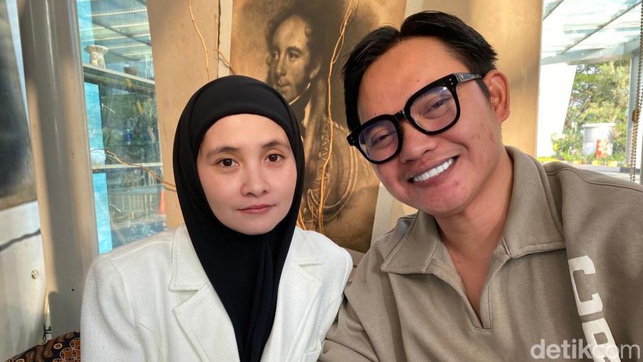 Dodhy Kangen Band Rujuk dengan Istri