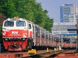 Berapa Biaya Pembatalan Tiket Kereta Api? Simak Ketentuannya di Sini