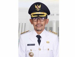 Profil-Karier Politik Eks Wali Kota Bima Muhammad Lutfi yang Keluar dari Golkar