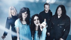 Lirik Lagu Bring Me to Life (wake me up inside) - Evanescence