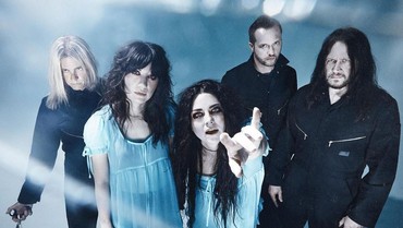 img-title Lirik Lagu Bring Me to Life (wake me up inside) - Evanescence