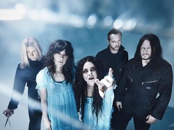 Lirik Lagu Bring Me to Life (wake me up inside) - Evanescence