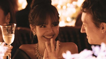 img-title Reaksi Ayah Dengar Frederic Arnault Disebut Pacar Lisa BLACKPINK