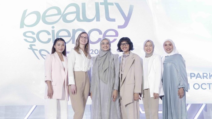 Hadirkan Breakthrough Beauty-Science Experience Pertama di Indonesia, Beauty Science Fest 2023 by ParagonCorp Resmi Digelar!