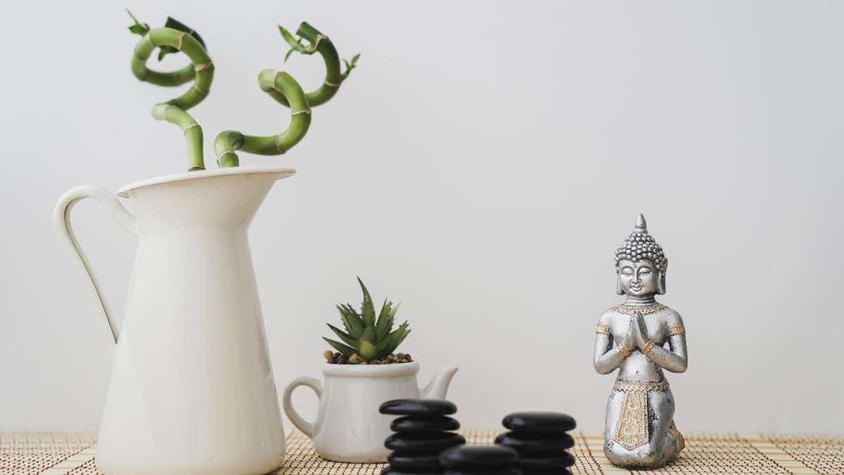 Sampai Kapan Ekonomi RI Gonjang-Ganjing? Ini Ramalan Feng Shui
