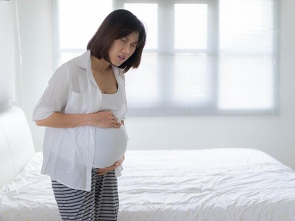 Perut Sakit saat Hamil 5 Bulan, Kenali Penyebab dan Cara Mengatasinya