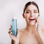 Bikin Wajah Tetap Glowing, Ini 4 Toner Lokal yang Ampuh Atasi Kulit Berminyak dan Berjerawat
