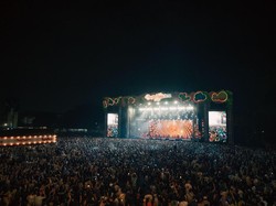 Rekomendasi Gigs Akhir Pekan: GAC-Dewa 19