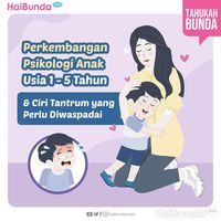 Pengertian, Penyebab, Dan Cara Mengatasi Tantrum Pada Anak