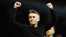 Kieran McKenna Resmi Latih Baggott Cs di Ipswich Hingga 2028