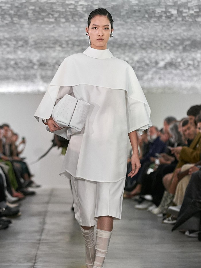 Jil Sander SS24 Jil Sander SS24