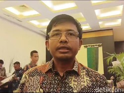 KPU Sudah Kantongi Izin Gelar Coblosan Ulang di Kuala Lumpur 10 Maret