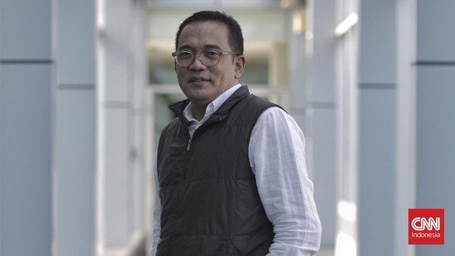 Ketua DPP PKB Ahmad Iman Sukri yakin massa NU di akar rumput akan mendukung Cak Imin di Pilpres 2024.