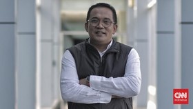 Isu Anies-Muhaimin Dijegal, PKB Ungkit Pesan Jokowi soal 3 Capres