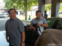Kompolnas Temui Keluarga Ajudan Kapolda Kaltara yang Tewas di Rumah Dinas