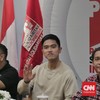 Pendiri PSI Cerita Raja Juli Menangis Chat WA Tak Dibalas Kaesang