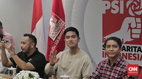 Kaesang Soal Ade Armando: Kader yang Tak Taat UU, Keluar Aja dari PSI