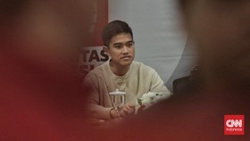 Kaesang: Lebih Bermasalah Bansos Dikorupsi Saat Covid-19