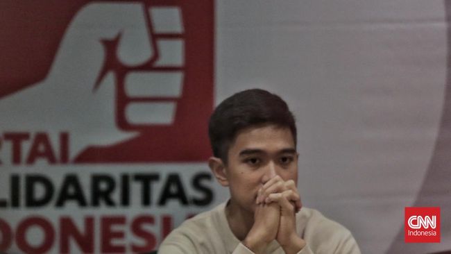 Cerita Gibran hingga Mardiono saat Kaesang Bersimpuh Hampiri Megawati