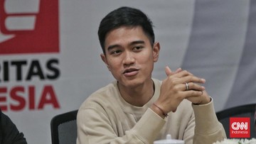 Deret Bisnis Kaesang di Tengah Kritik Naik Jet Pribadi, Sukses Semua?