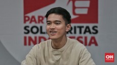 Alasan Relawan Prabowo-Gibran Daftarkan Kaesang Jadi Cawalkot Bekasi