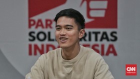 Alasan Relawan Prabowo-Gibran Daftarkan Kaesang Jadi Cawalkot Bekasi