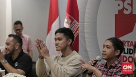 Sekjen PSI: Saya Tahu Persis Mas Kaesang Taat Konstitusi