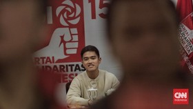 Media Asing Soroti Suara PSI Melambung di Real Count KPU