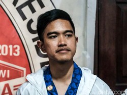 Kaesang dan Anggapan Bidak Catur Politik Jokowi
