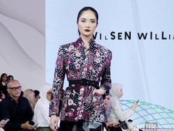 Mengawali Perayaan Hari Batik Nasional 2023 di Kaart Jagat Fashion Show