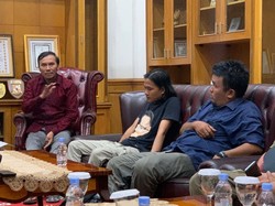 Komitmen Ketua DPRD Selesaikan Konflik Lahan di Jambi Patut Diacungi Jempol