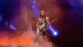 Konser Solo Perdana NIKI di Jakarta Tak Sekadar 'Pulang Kampung'