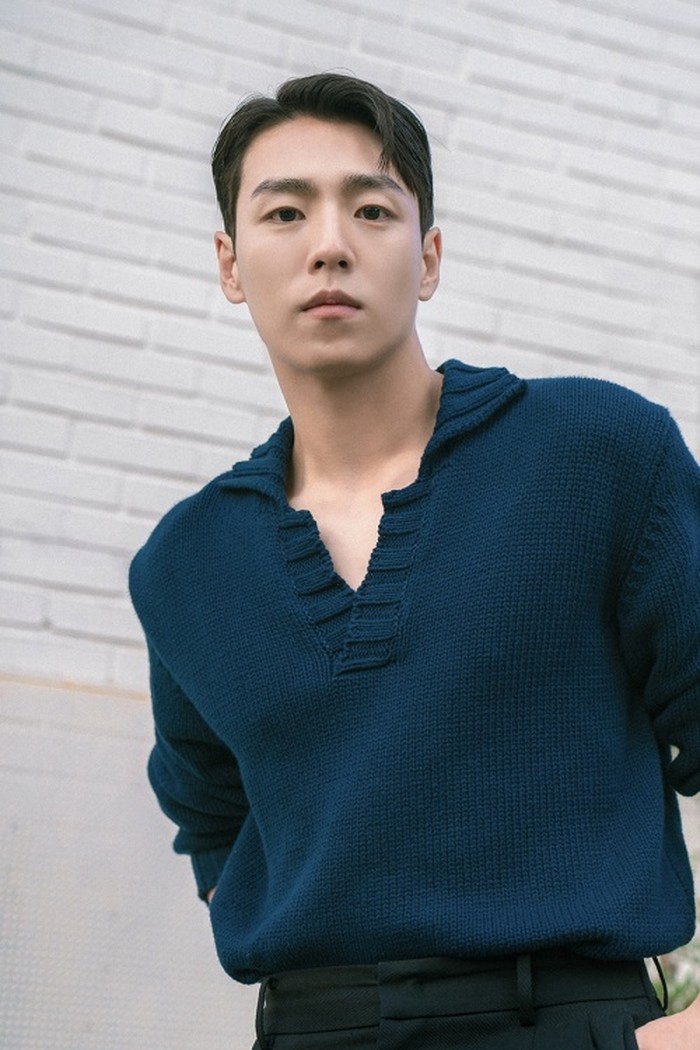 Lee Hyun Woo adalah aktor Korea Selatan kelahiran 23 Maret 1993, yang berada dibawah naungan label Awesome Entertainment/ Foto: asianwiki.com