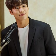 Fakta Menarik Aktor Lee Hyun Woo, Mantan Artis Cilik yang Comeback Lewat Drama A Good Day To Be A Dog