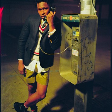 Lirik Lagu Over - Lucky Daye