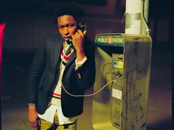 Lirik Lagu Over - Lucky Daye