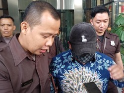 Luqman Hakim Irit Bicara Usai Diperiksa KPK Terkait Kasus Korupsi di Kemnaker