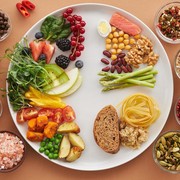 1 Oktober Hari Vegetarian Sedunia: Ini Ragam Manfaat Diet Vegetarian, Salah Satunya Tubuh Ideal