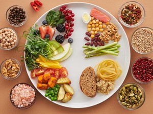 img-title 1 Oktober Hari Vegetarian Sedunia: Ini Ragam Manfaat Diet Vegetarian, Salah Satunya Tubuh Ideal
