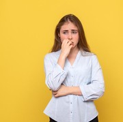 4 Pola Hidup Ini Bisa Memicu dan Memperparah Kecemasan! Apa Saja?