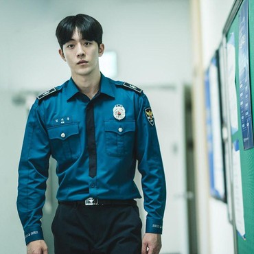Nam Joo Hyuk Ungkap Alasan Mantap Bintangi Drakor 'Vigilante'