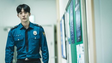 img-title Nam Joo Hyuk Ungkap Alasan Mantap Bintangi Drakor 'Vigilante'
