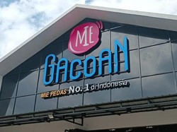 Permintaan Damai Mie Gacoan Usai Anggota PP Tersangka Penggeruduk Ditangkap