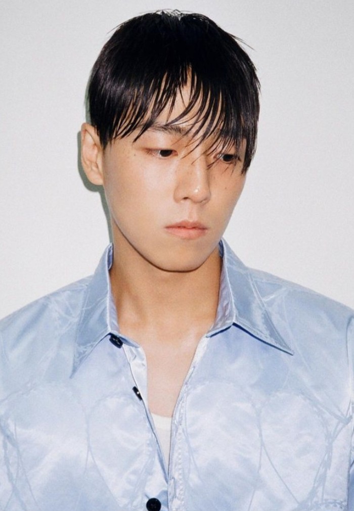 Pada 2012, Lee Hyun Woo mendapatkan penghargaan sebagai New Star Award lewat aktingnya di drama To The Beautiful You/ Foto: instagram.com/hihyunwoo