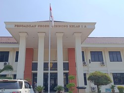 Sidang Dakwaan Kasus Tewasnya Bripda ID di Rusun Polri Digelar Besok